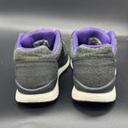 Nike Air Safari LE '12 – Anthracite / White / Black / Court Purple