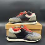 Nike Air Safari LE '09 – Dark Grey / Black / Storm / Crimson