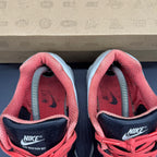 Nike Air Safari LE '09 – Dark Grey / Black / Storm / Crimson