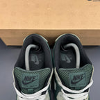 Nike Air Max 90 Premium '10 – Grove Green / Matte Silver / Black