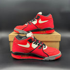 Nike Air Flight 89 (2012) – Hyper Red/White – EU 43