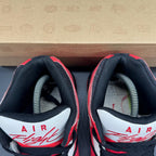 Nike Air Flight 89 (2012) – Hyper Red/White – EU 43