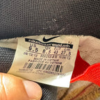 Nike Air Flight 89 (2012) – Hyper Red/White – EU 43