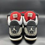 Air Jordan 3 Retro Black Cement (2011) – EU 43