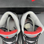 Air Jordan 3 Retro Black Cement (2011) – EU 43
