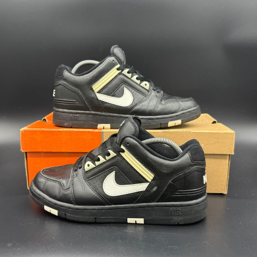 Nike Air Force II Low – EU 42.5 (2004)