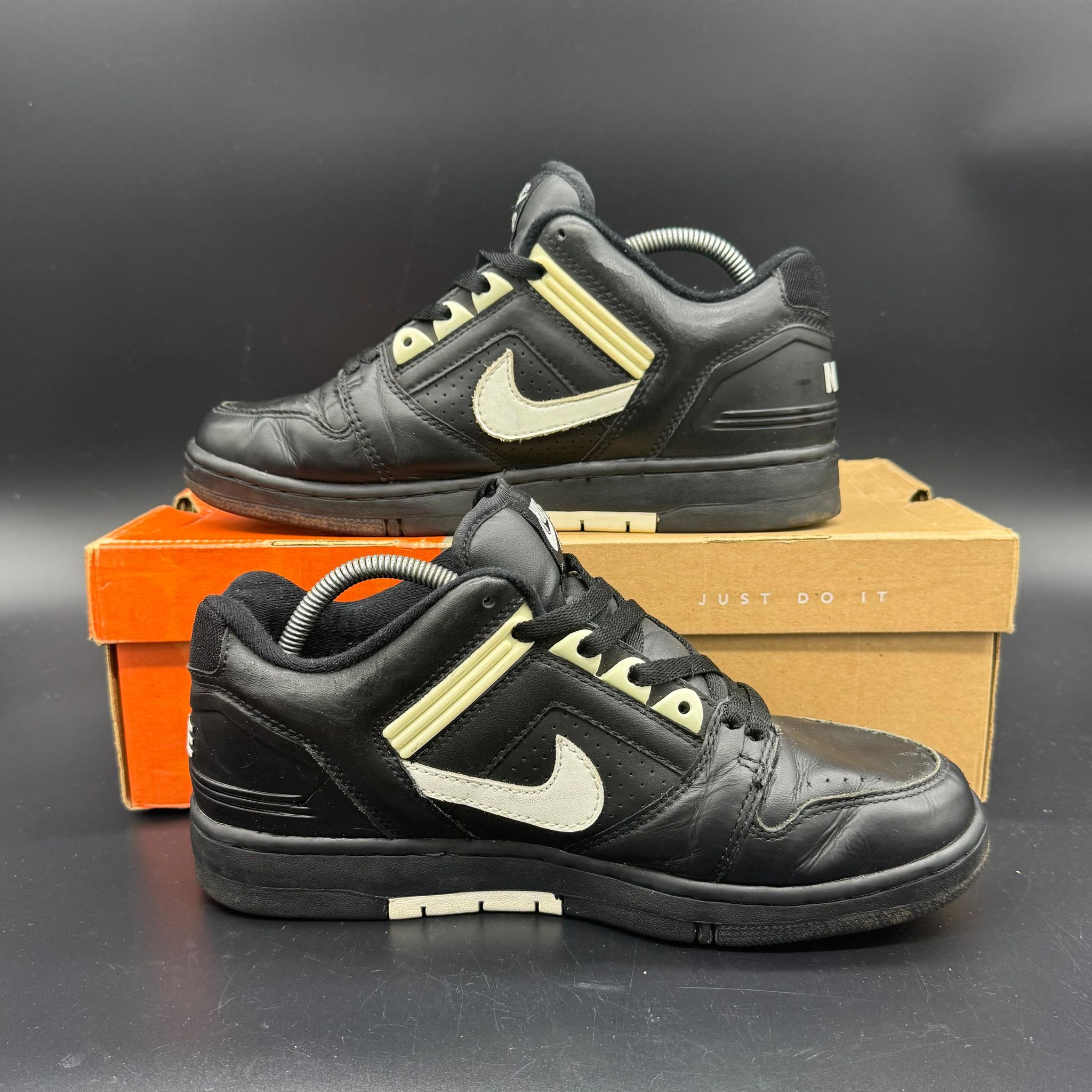 Nike Air Force II Low – EU 42.5 (2004)