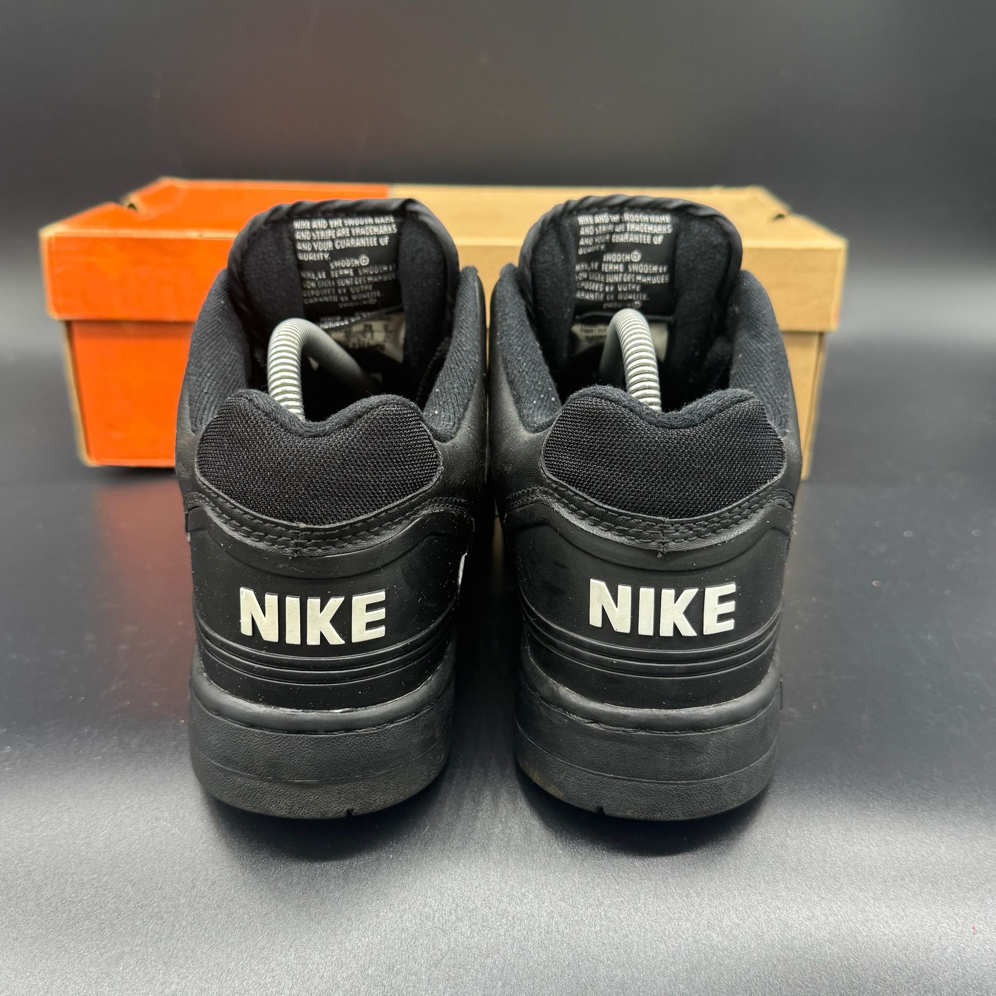 Nike Air Force II Low – EU 42.5 (2004)