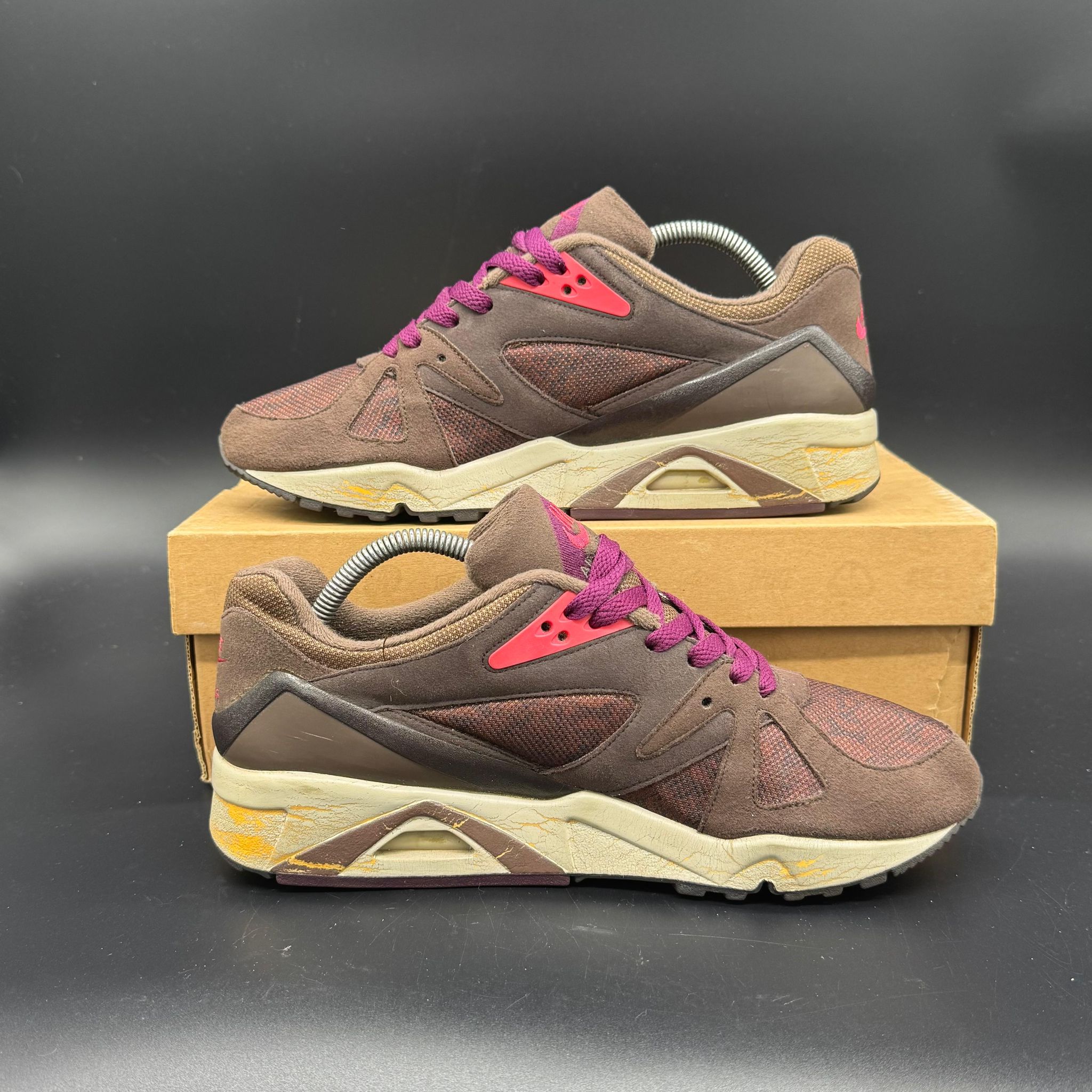 Nike Air Structure Triax 91 – EU 42 (2008)