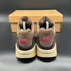 Nike Air Structure Triax 91 – EU 42 (2008)
