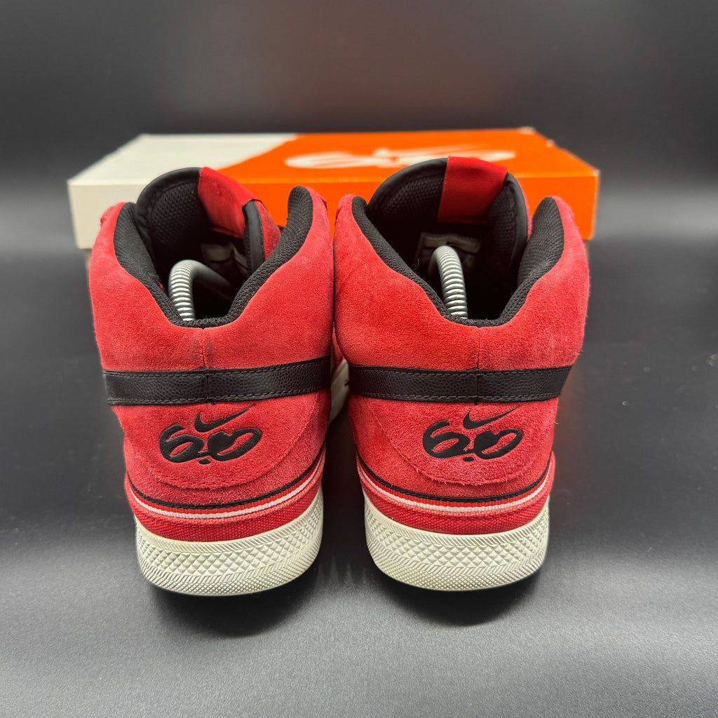 Nike 6.0 Mavrk Mid 2 – EU 42.5 (2010)
