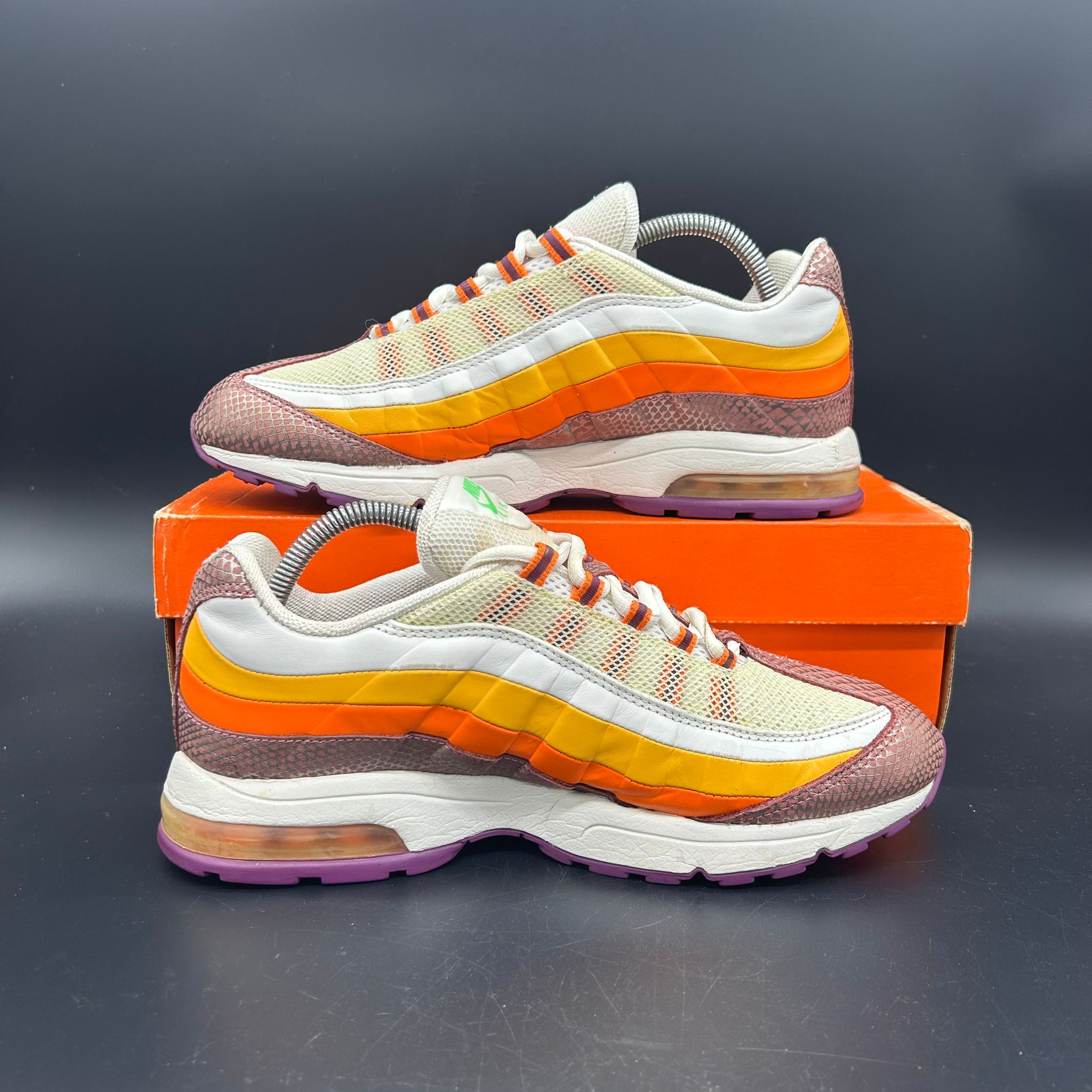 Nike WMNS Air Max 95 Zen – EU 42 (2007)