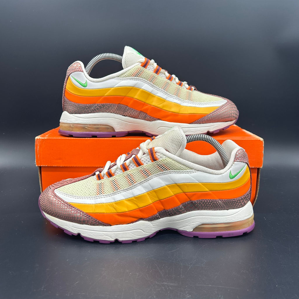 Nike WMNS Air Max 95 Zen – EU 42 (2007)