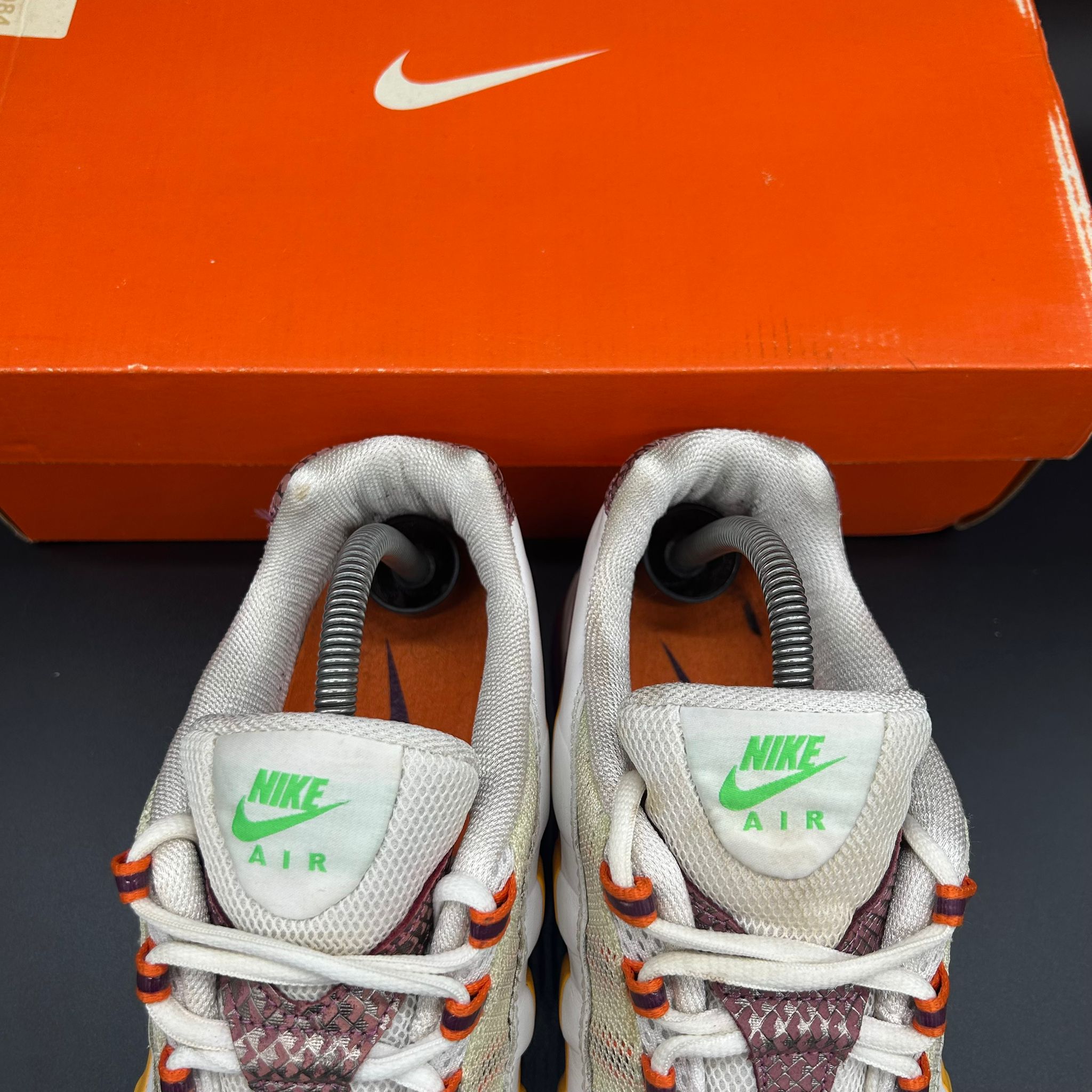 Nike WMNS Air Max 95 Zen – EU 42 (2007)