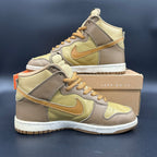 Nike Dunk High (2003) – EU 42.5 / US 9