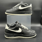 Nike Air Force 1 Low '04 – Black/White