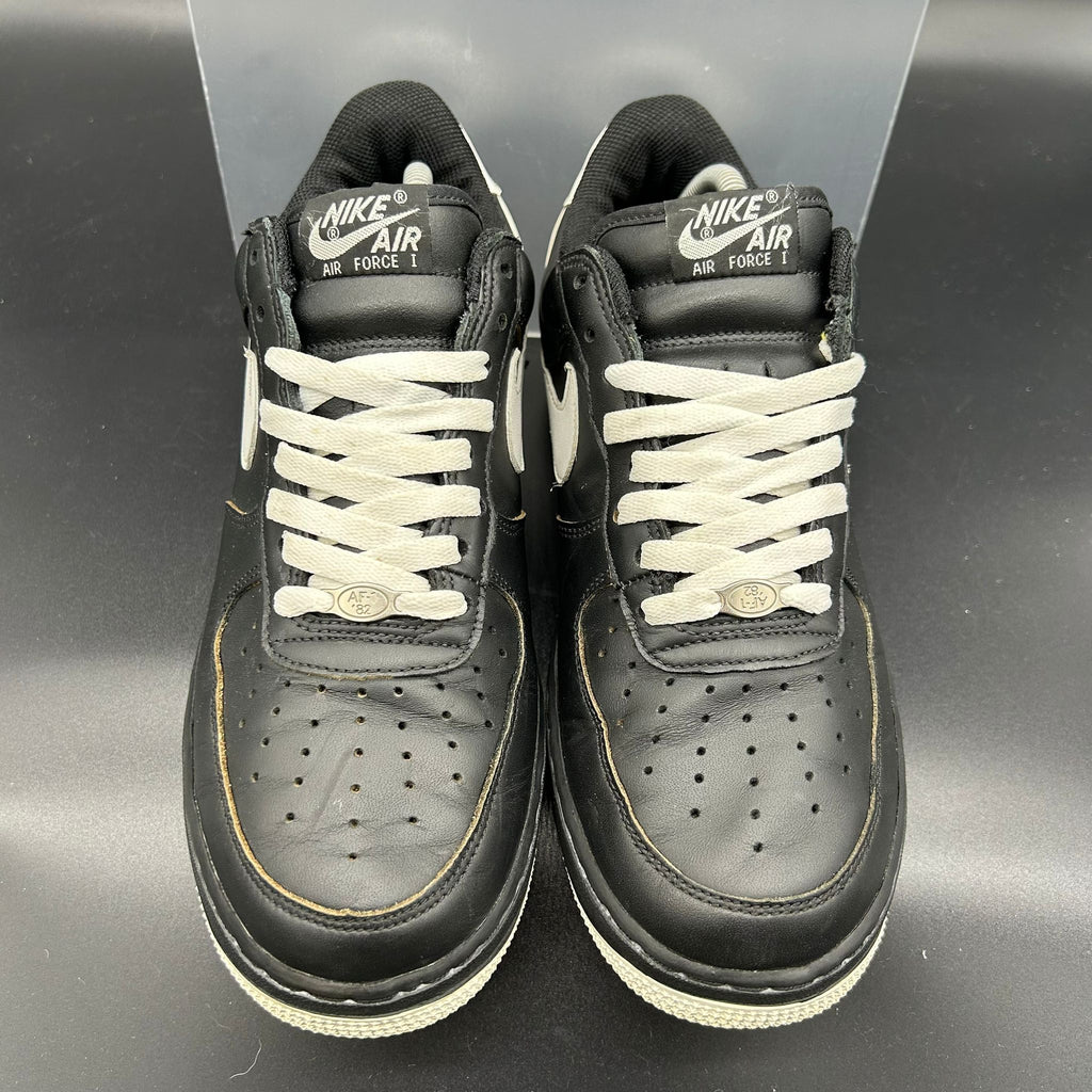 Nike Air Force 1 Low '04 – Black/White
