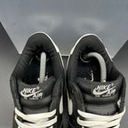 Nike Air Force 1 Low '04 – Black/White