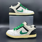 Nike Air Force 2 Low White/Green (2003) – Used