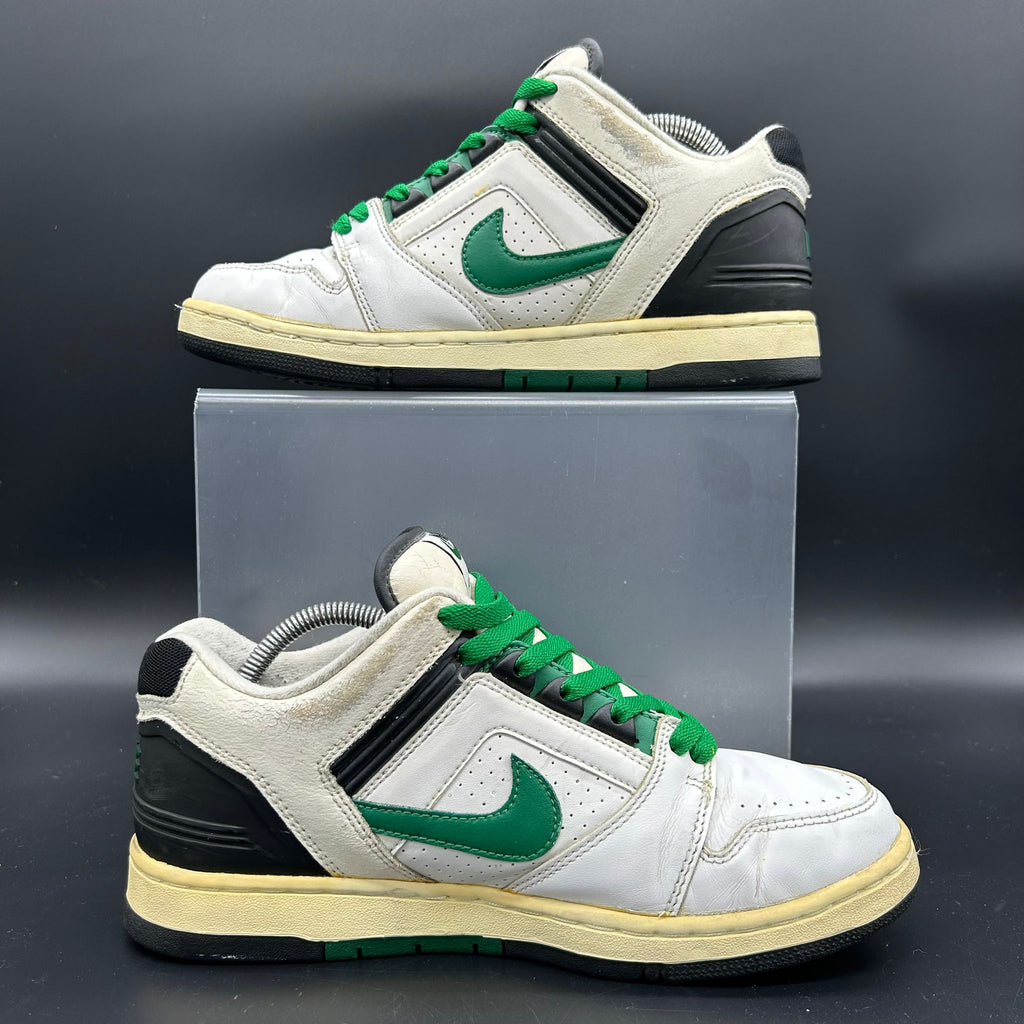 Nike Air Force 2 Low White/Green (2003) – Used