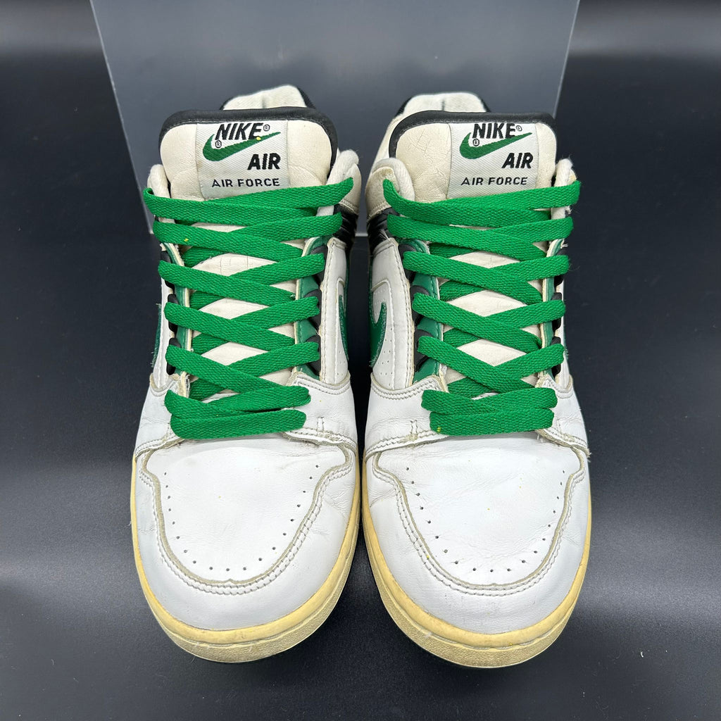 Nike Air Force 2 Low White/Green (2003) – Used