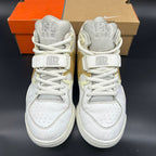 Nike Air Force 180 – White/Neutral Grey (Used)