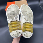 Nike Air Force 180 – White/Neutral Grey (Used)