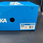 HOKA Bondi 9 zool