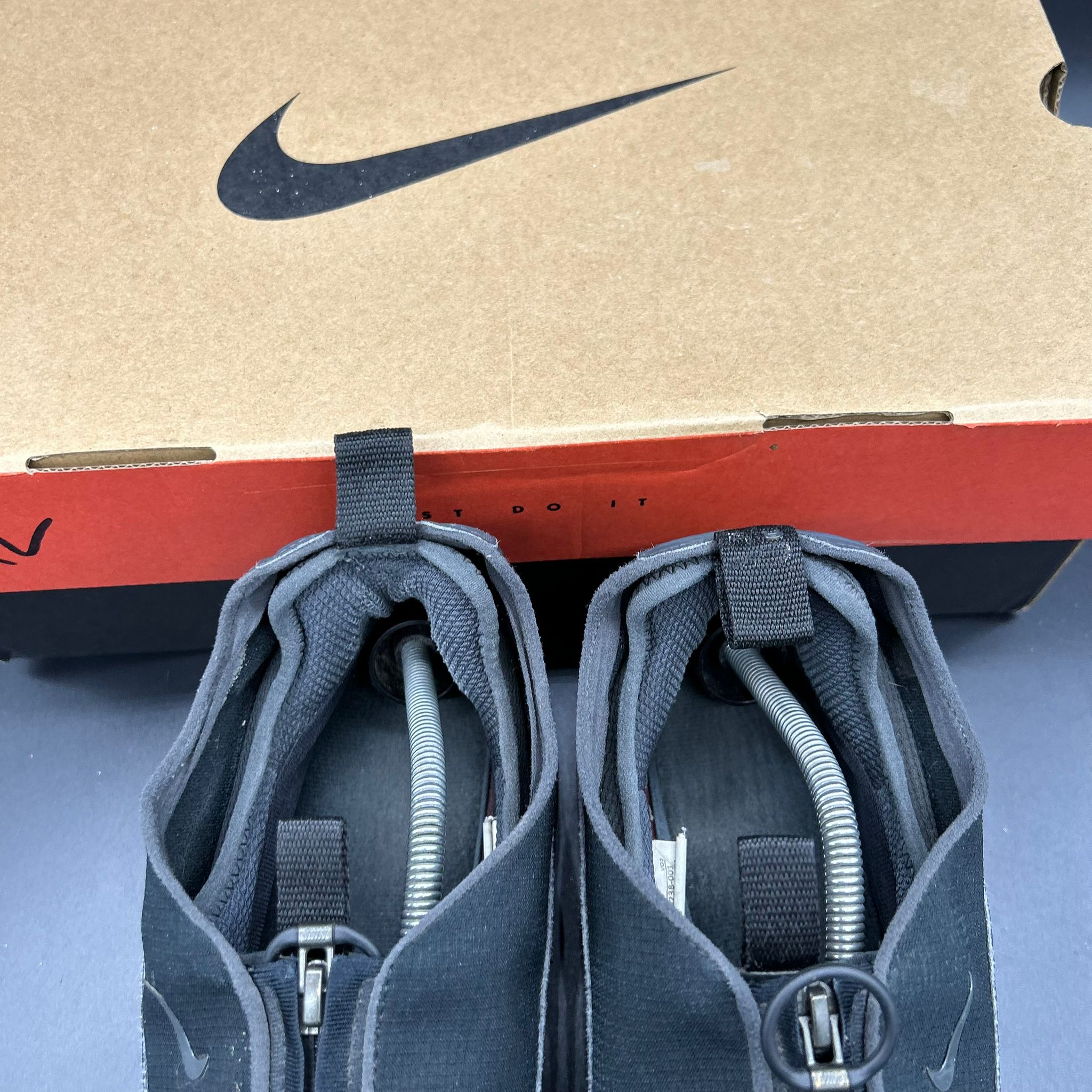 Nike Air Max SNDR Gore-Tex Black - zool