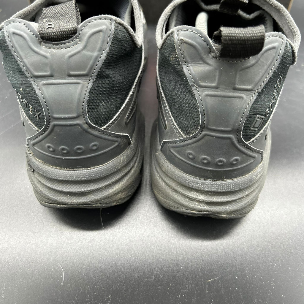 Nike Air Max SNDR Gore-Tex Black - doos label