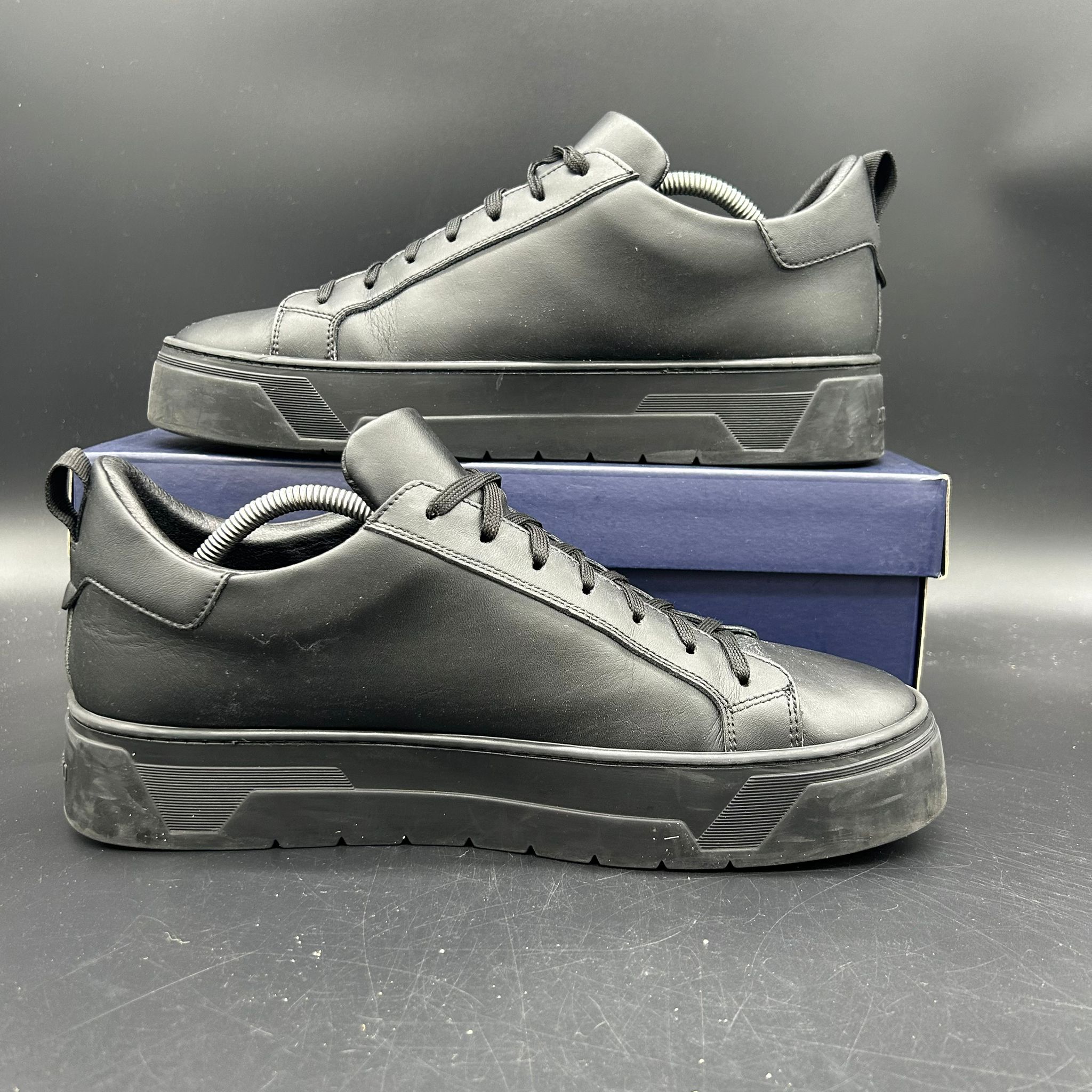 Antony Morato FLARE Black EU 44 - achterkant