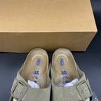 Birkenstock Arizona zool onderkant