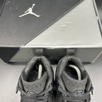 Jordan Spizike Low Black EU 42.5 - zool