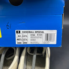 Adidas Handball Spezial Grey Two EU 46 - extra foto 2