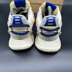 Lacoste L003 Neo White Blue EU 40.5 - maatlabel UK 7 EU 40.5 US 8