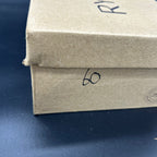 Lacoste L003 Neo White Blue EU 40.5 - extra foto 2