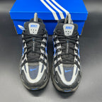 Nike P-6000 Black Blue EU 36.5 - maatlabel EU 36.5 US 4.5Y IB7689-001
