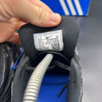 Nike P-6000 Black Blue EU 36.5 - extra foto