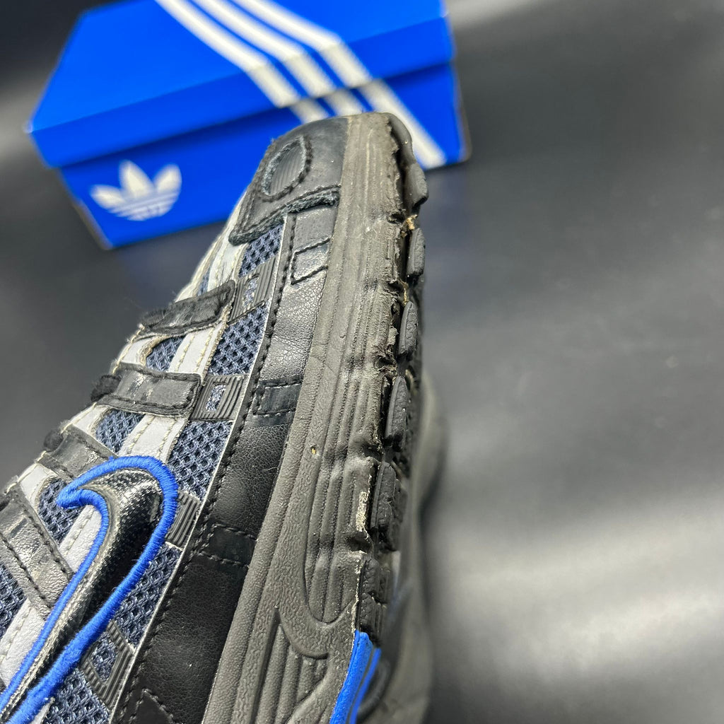 Nike P-6000 Black Blue EU 36.5 - extra foto 2