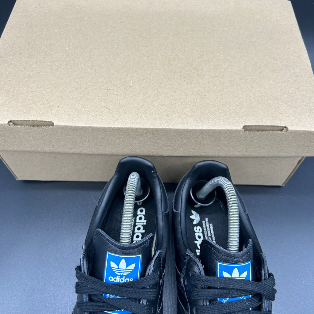 Adidas Samba Black Gum EU 39 - zool gum